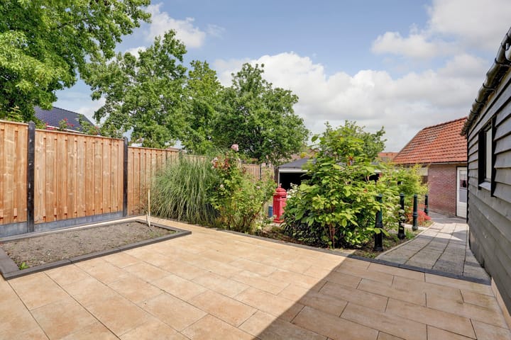 Foto 28 van Wijngaardstraat 18