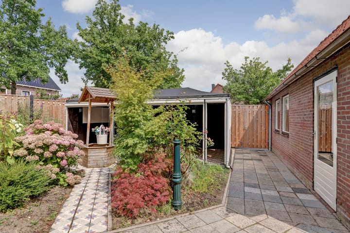 Foto 29 van Wijngaardstraat 18