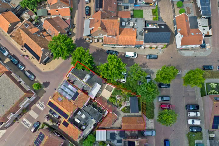 Foto 34 van Wijngaardstraat 18