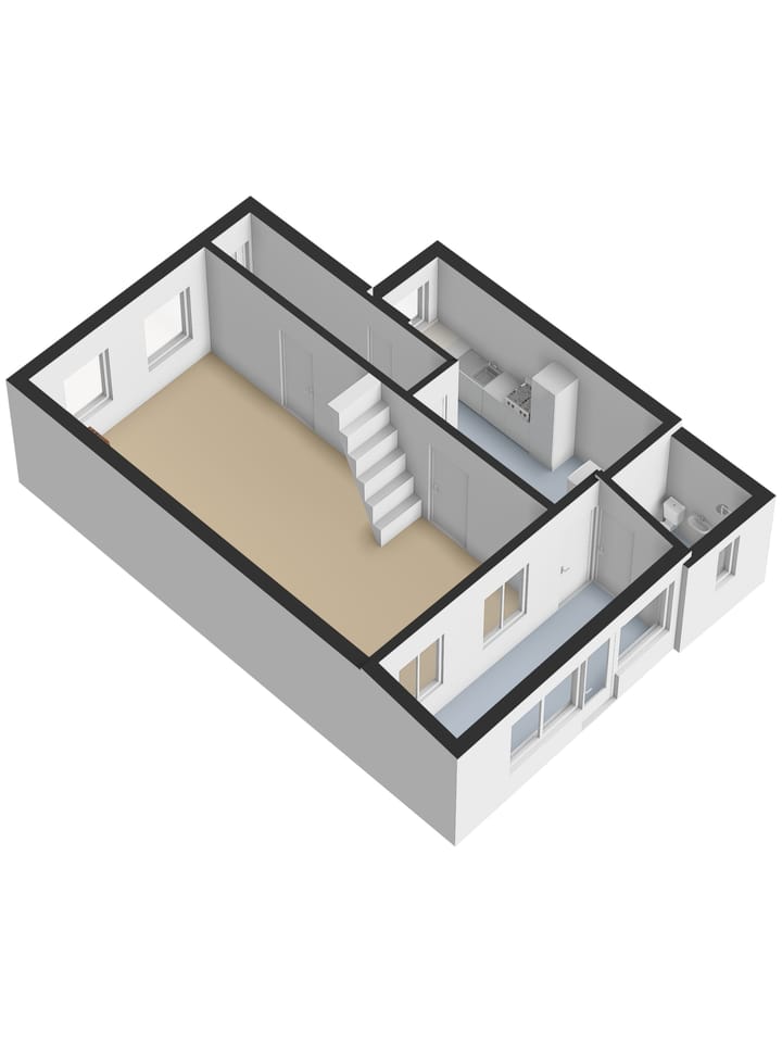 Foto 48 van Wijngaardstraat 18