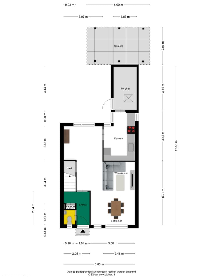 Foto 36 van Het Verzet 70