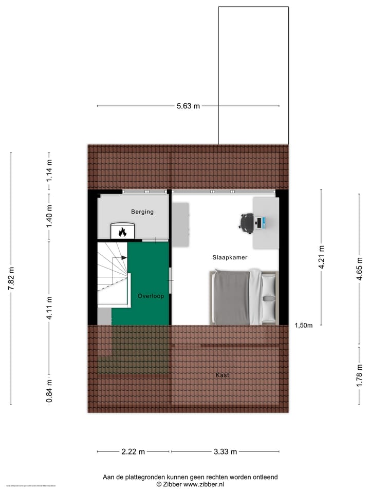 Foto 38 van Het Verzet 70