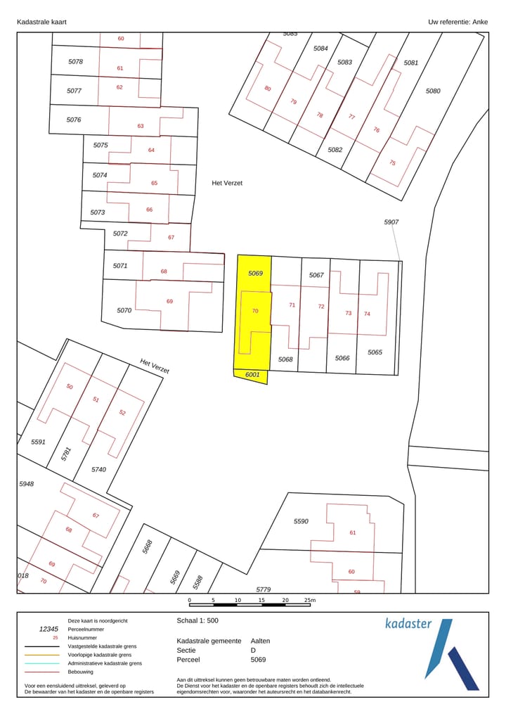 Foto 39 van Het Verzet 70