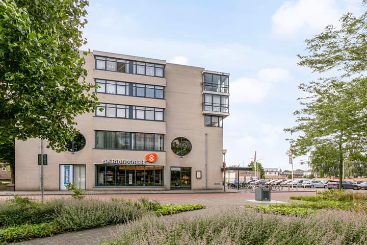 Foto 27 van Wilhelminastraat 4-M