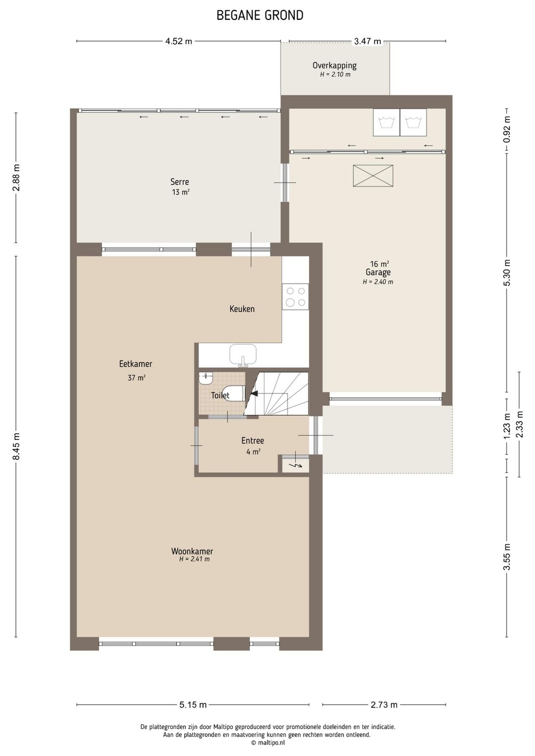 Foto 32 van Laantje van Van Iperen 31