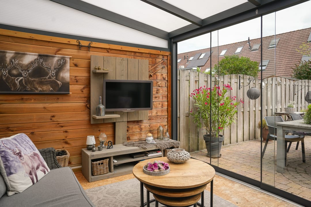 Foto 2 van Laantje van Van Iperen 31