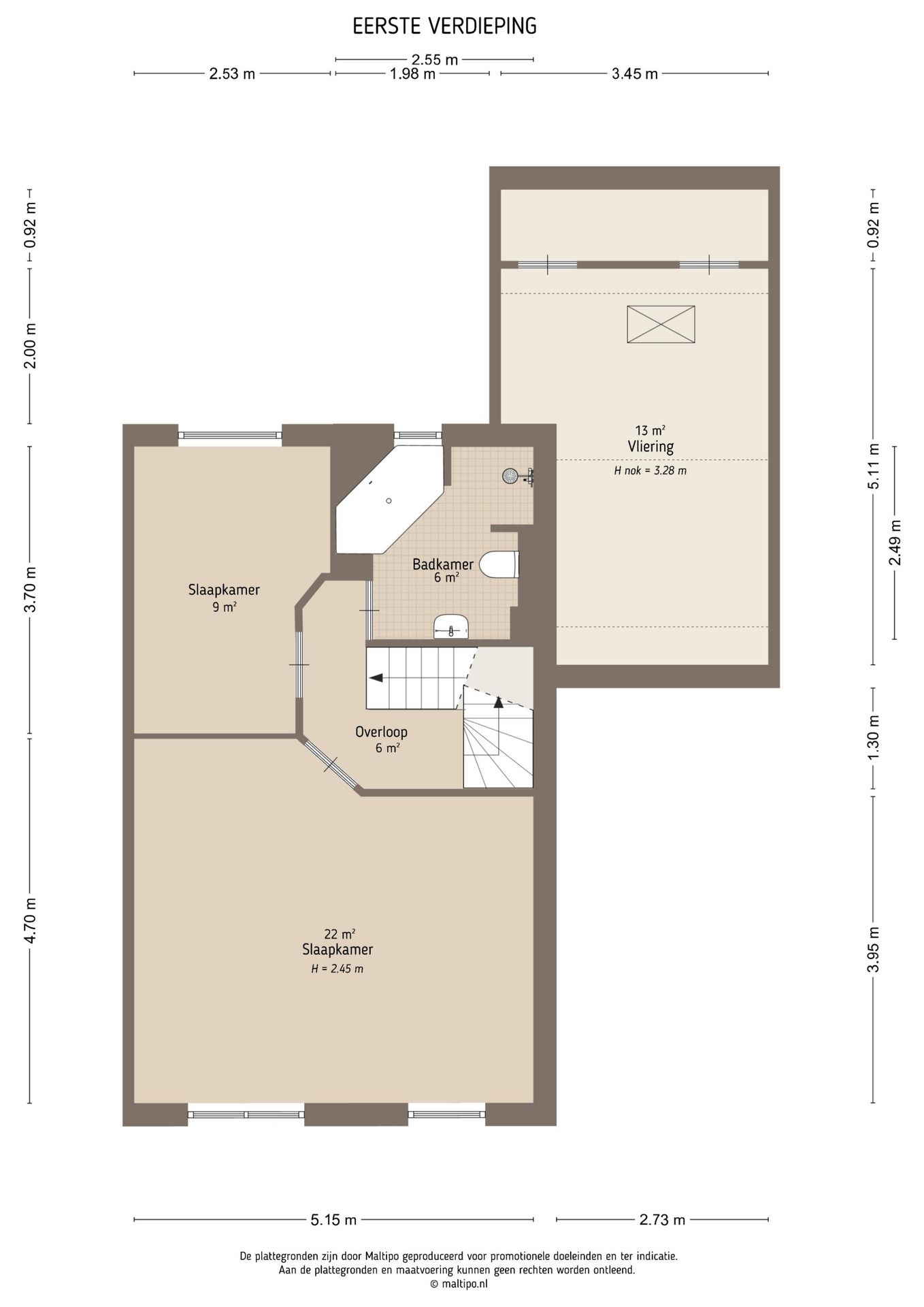 Foto 33 van Laantje van Van Iperen 31