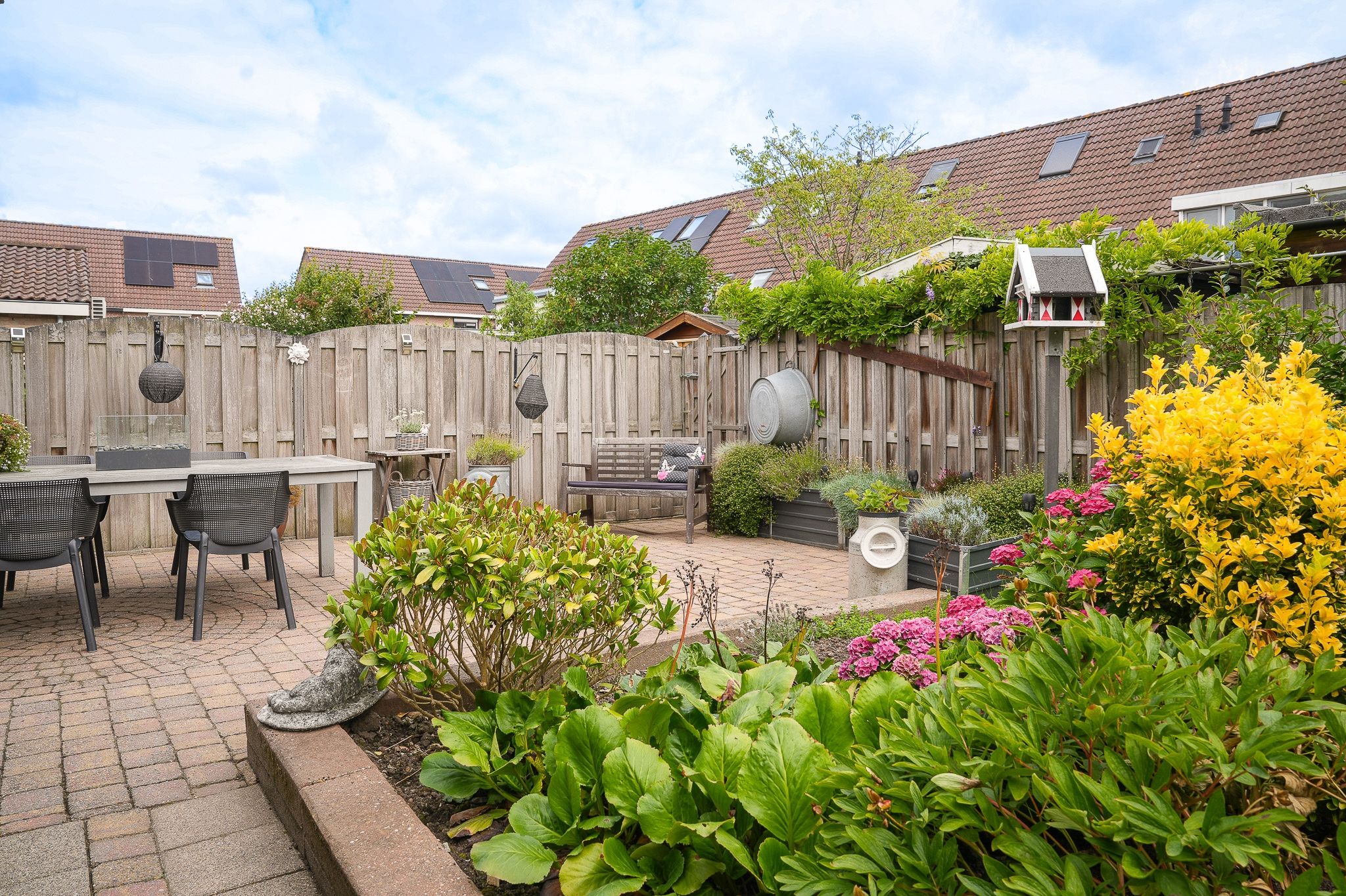 Foto 3 van Laantje van Van Iperen 31