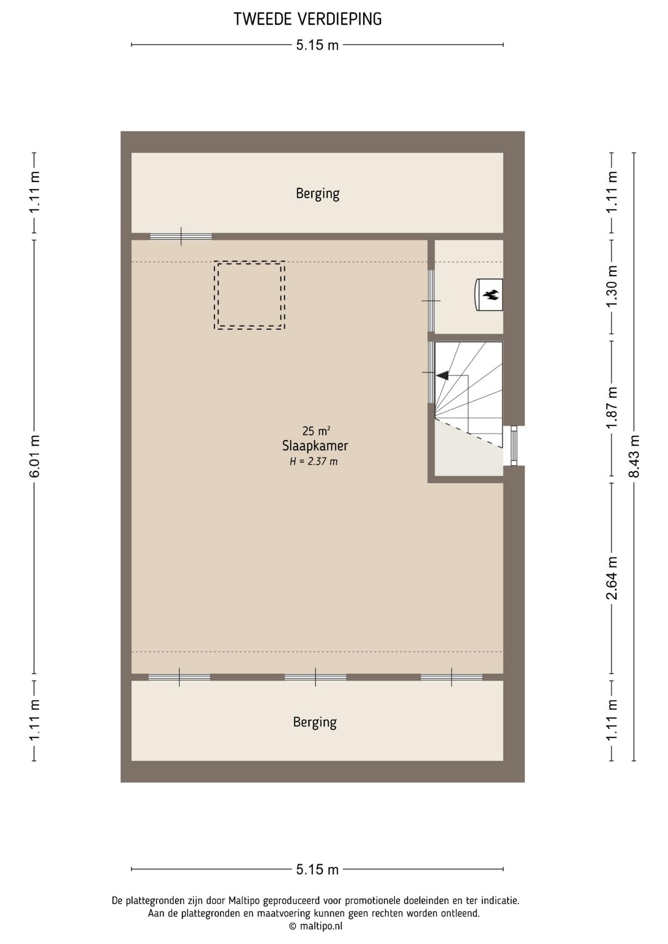 Foto 34 van Laantje van Van Iperen 31