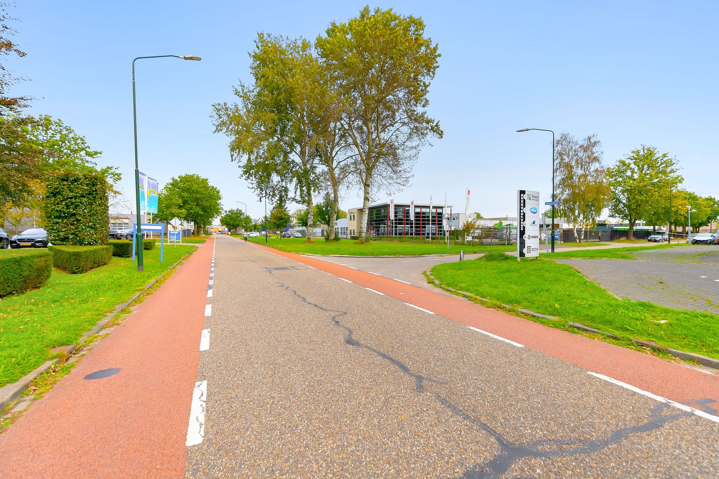 Bekijk foto 5 van Heesterakker 2