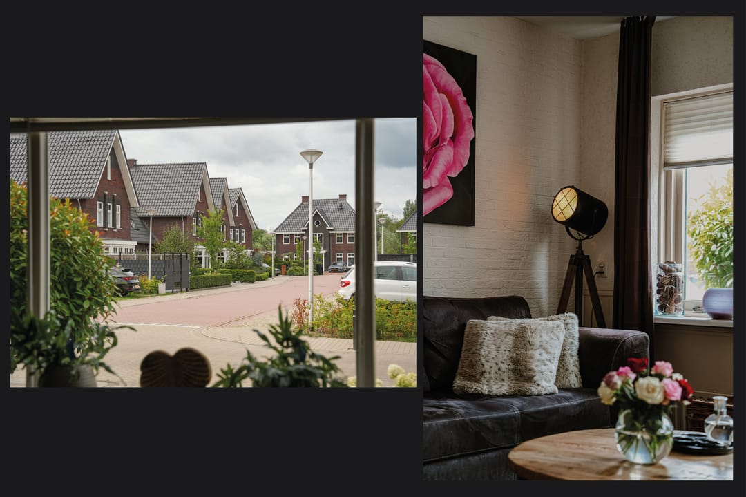 Foto 7 van Laantje van Van Iperen 31