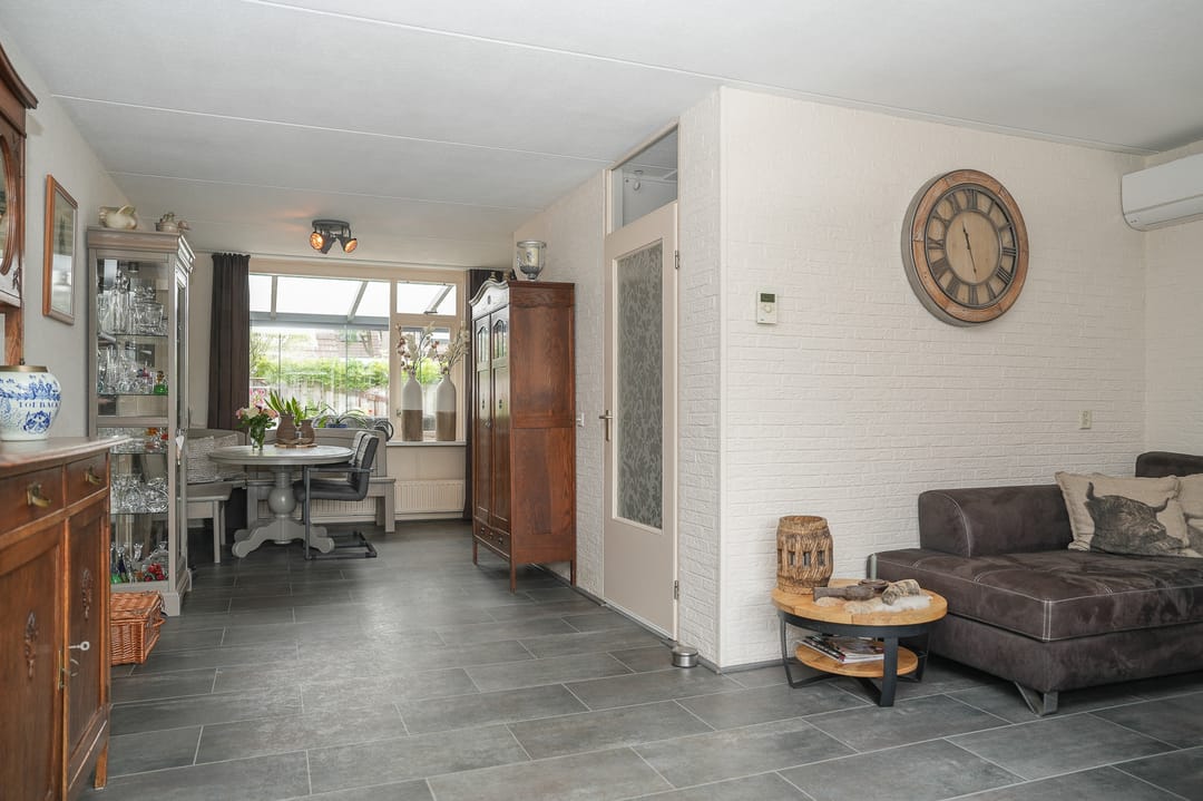 Foto 8 van Laantje van Van Iperen 31