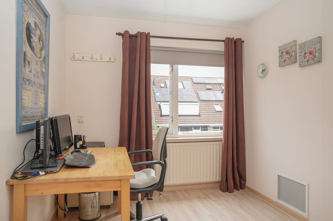 Foto 13 van Laantje van Van Iperen 31