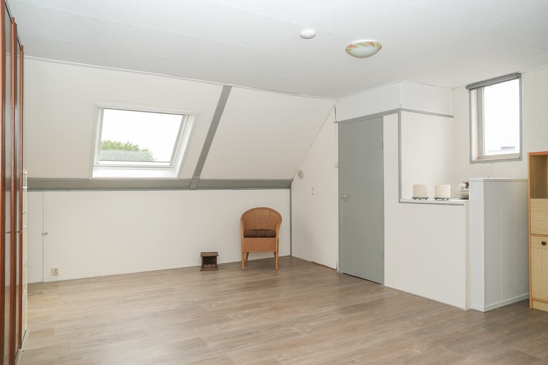 Foto 16 van Laantje van Van Iperen 31