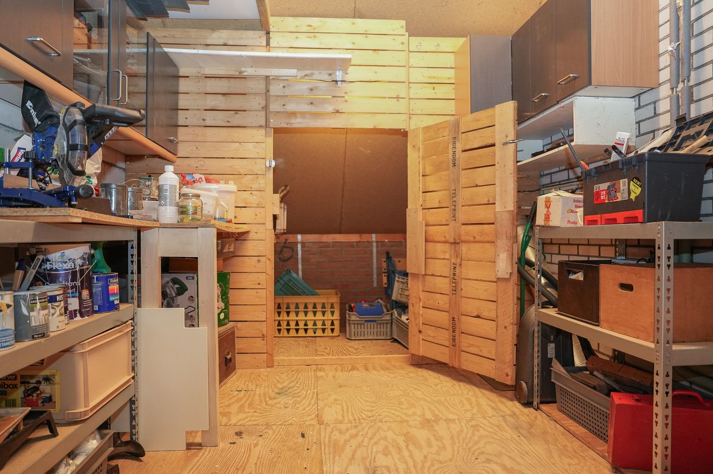 Foto 19 van Laantje van Van Iperen 31