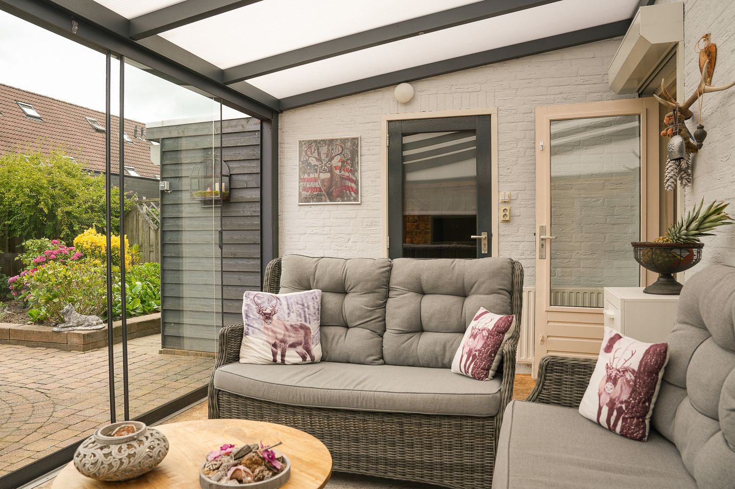 Foto 20 van Laantje van Van Iperen 31