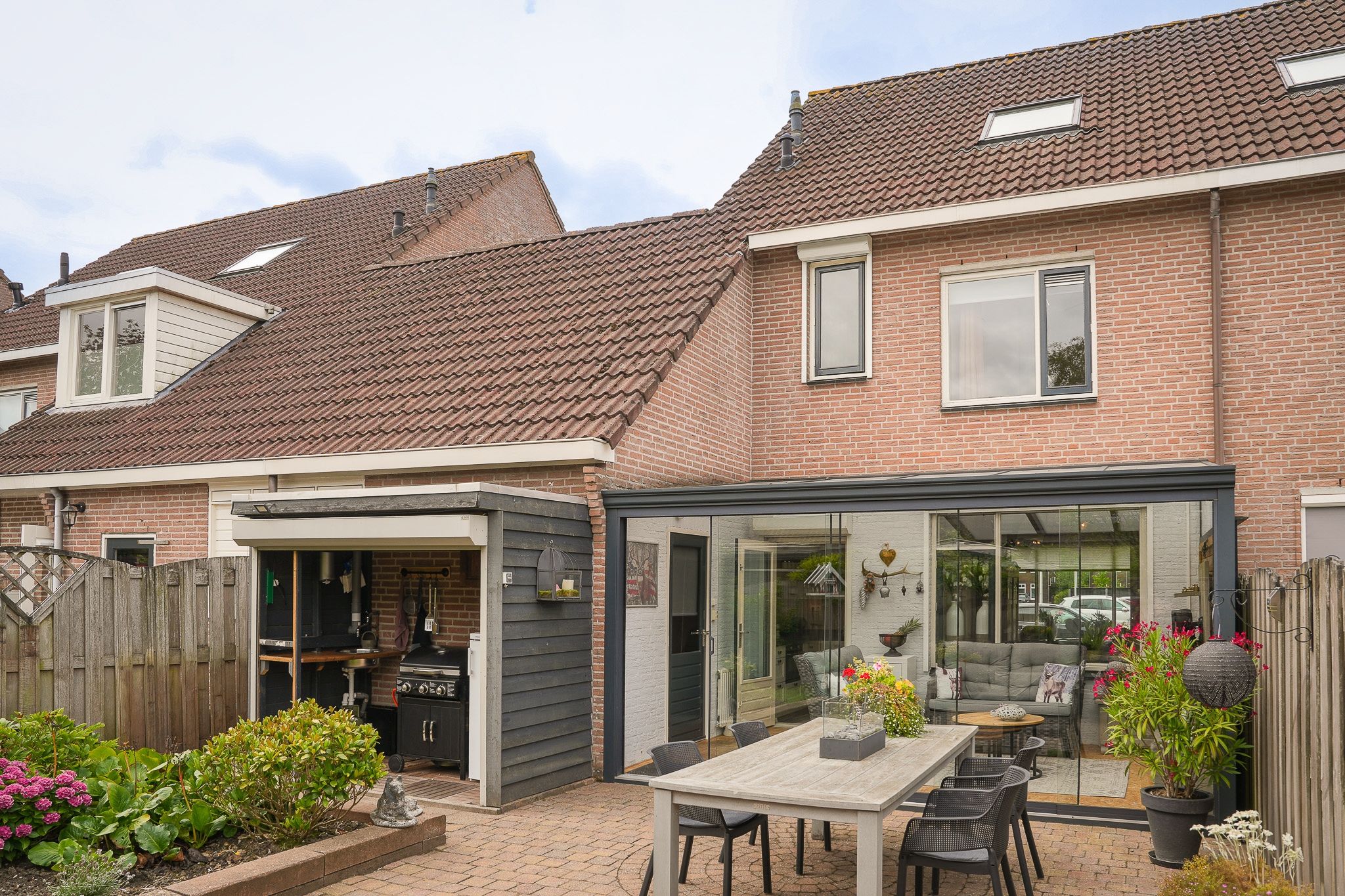 Foto 21 van Laantje van Van Iperen 31