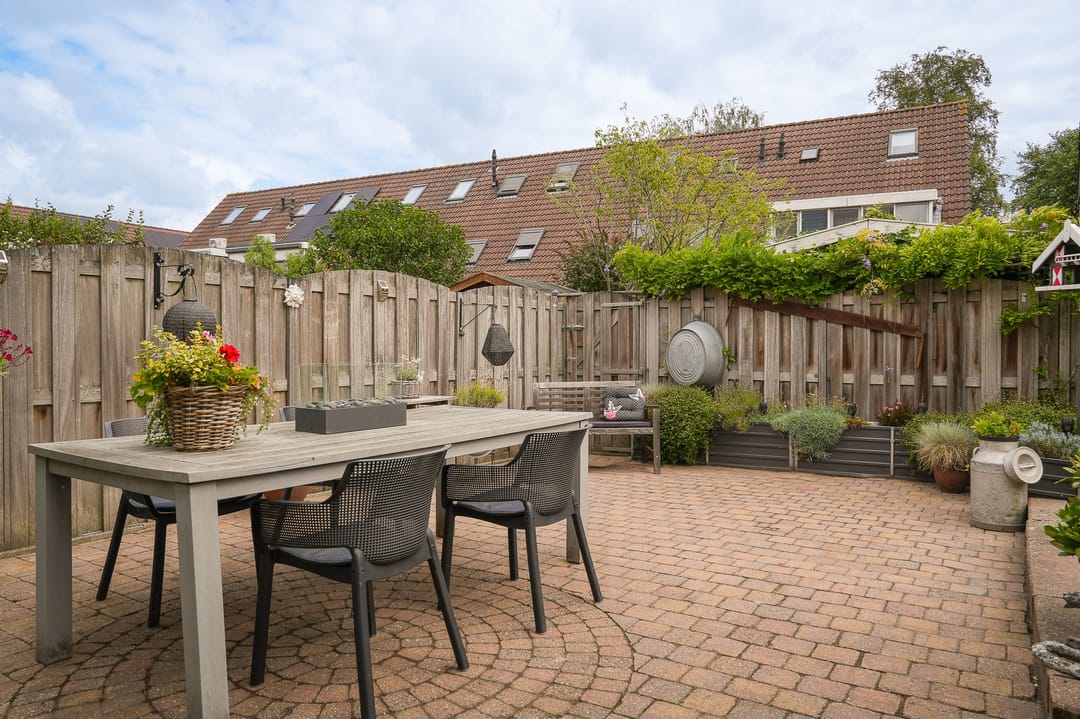 Foto 22 van Laantje van Van Iperen 31