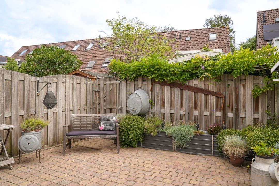 Foto 23 van Laantje van Van Iperen 31