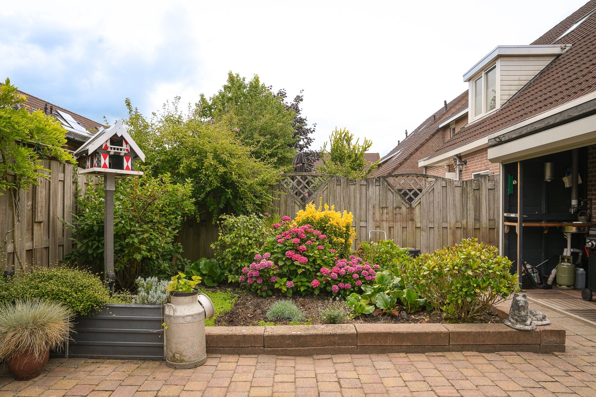 Foto 24 van Laantje van Van Iperen 31