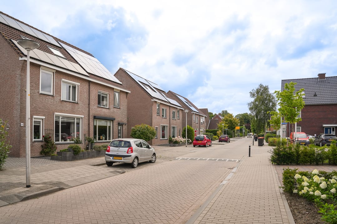 Foto 26 van Laantje van Van Iperen 31