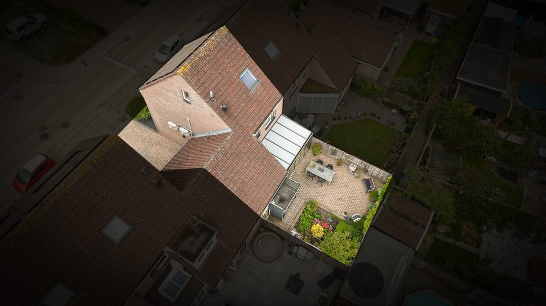 Foto 28 van Laantje van Van Iperen 31