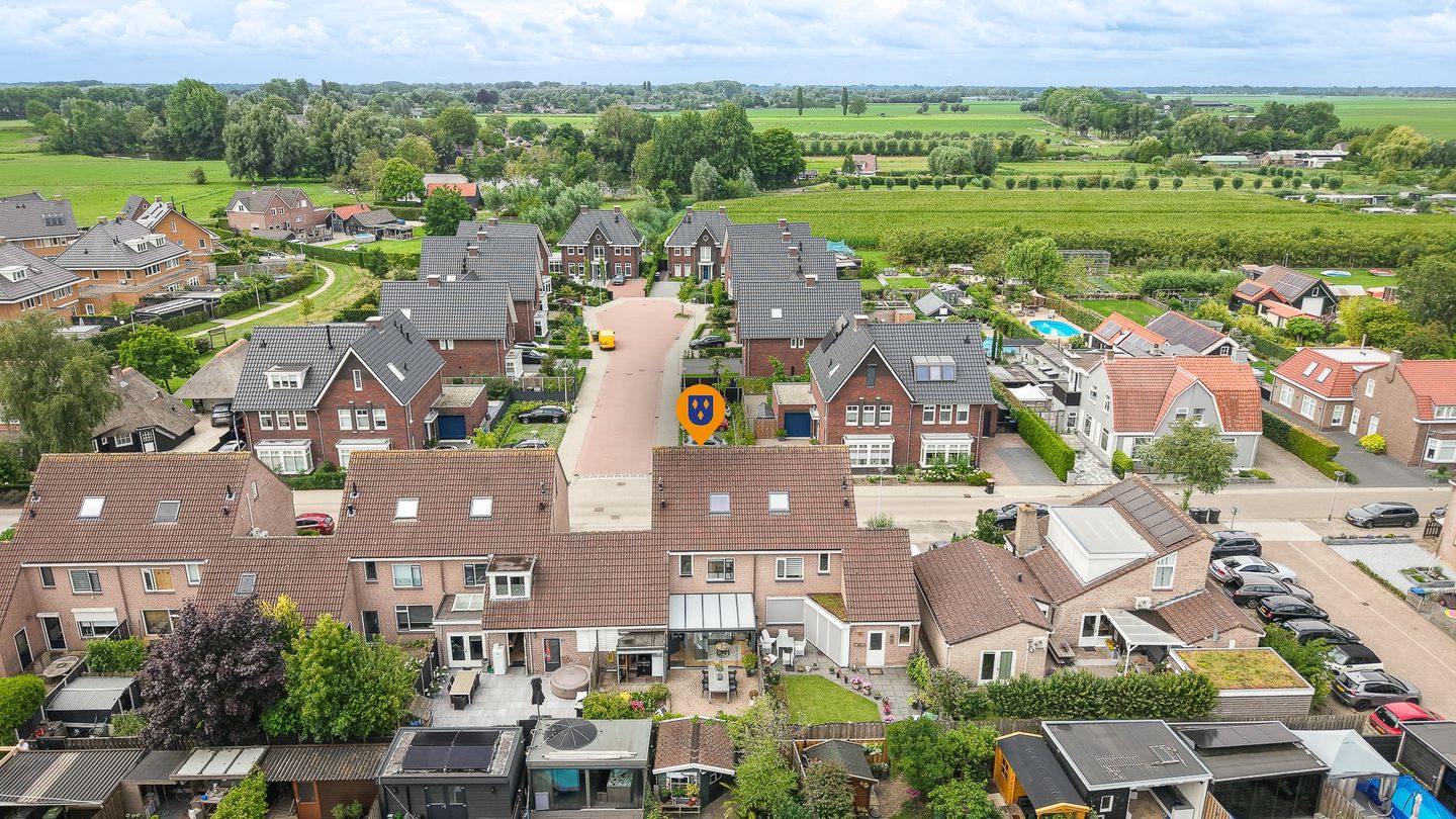 Foto 29 van Laantje van Van Iperen 31