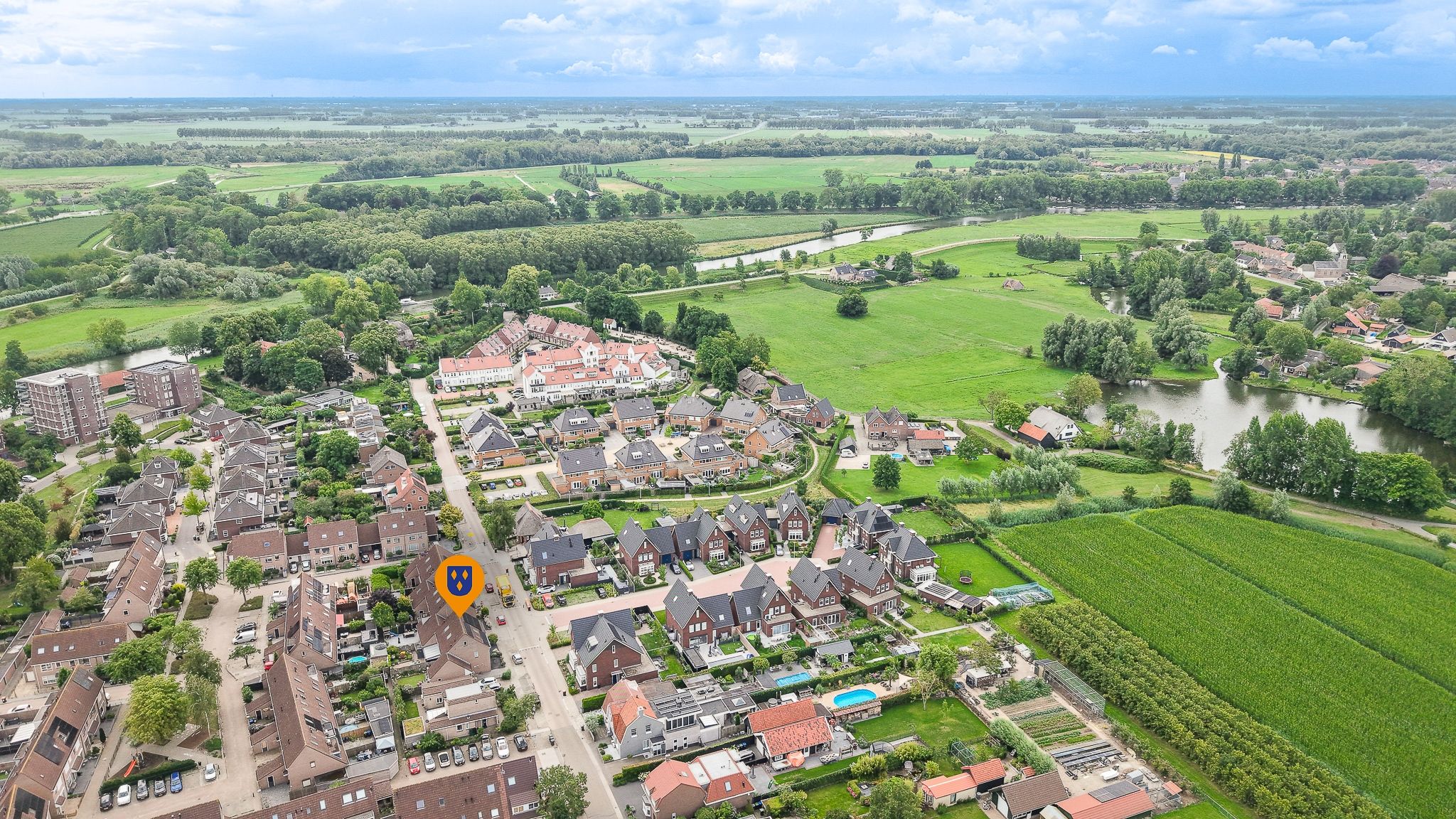 Foto 30 van Laantje van Van Iperen 31