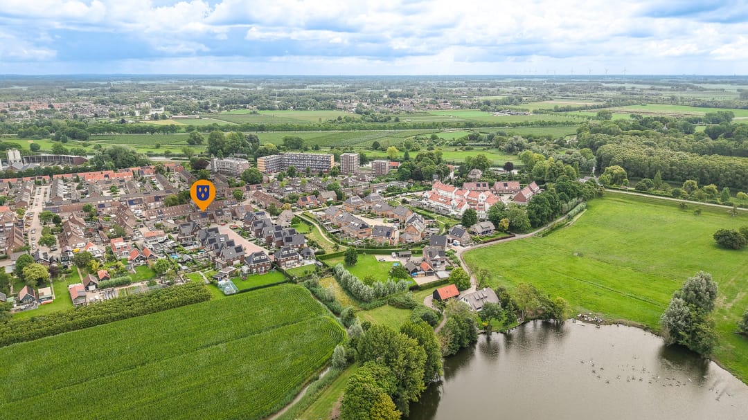 Foto 31 van Laantje van Van Iperen 31