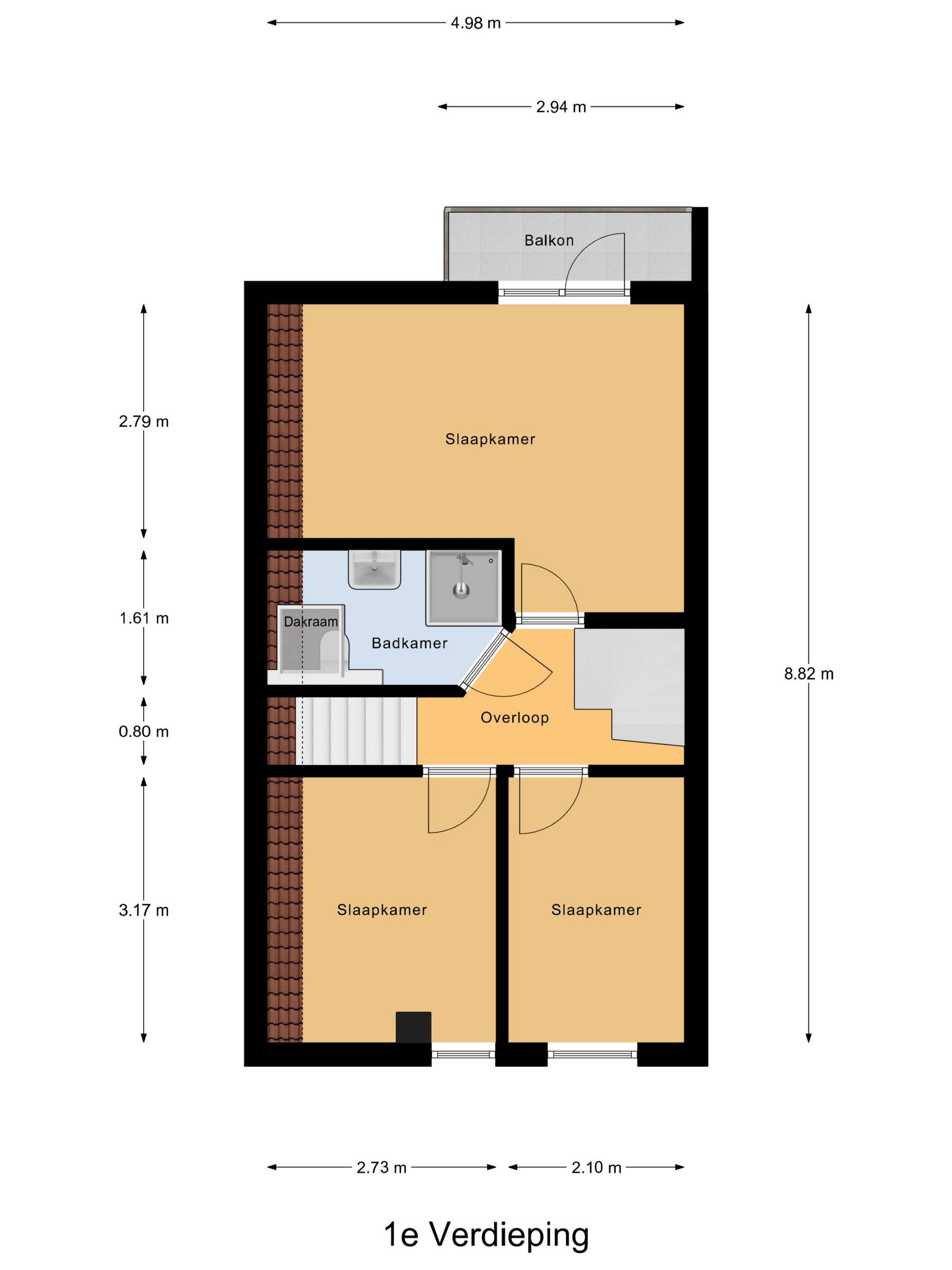 Foto 39 van Sophiastraat 9-A