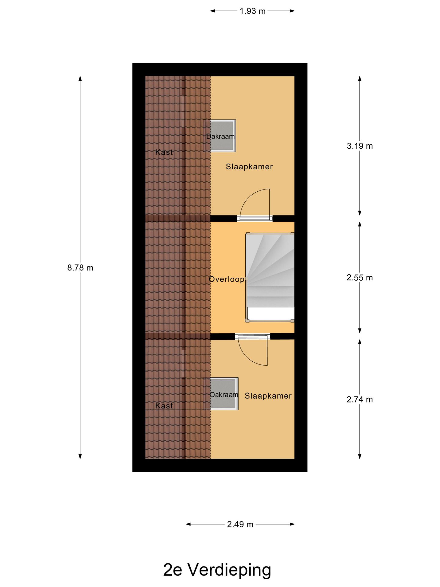 Foto 40 van Sophiastraat 9-A