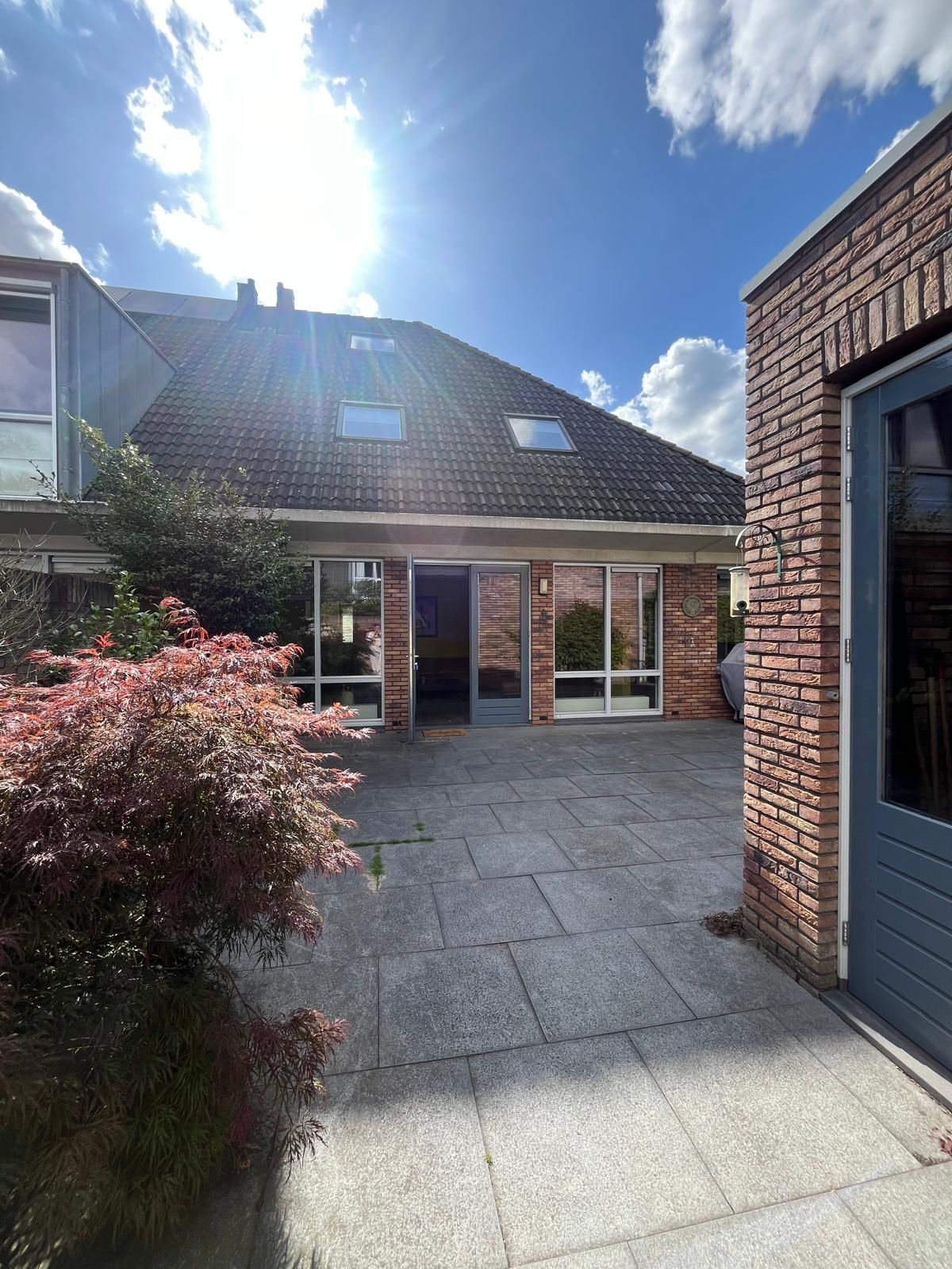 Van Hasseltlaan 4-D