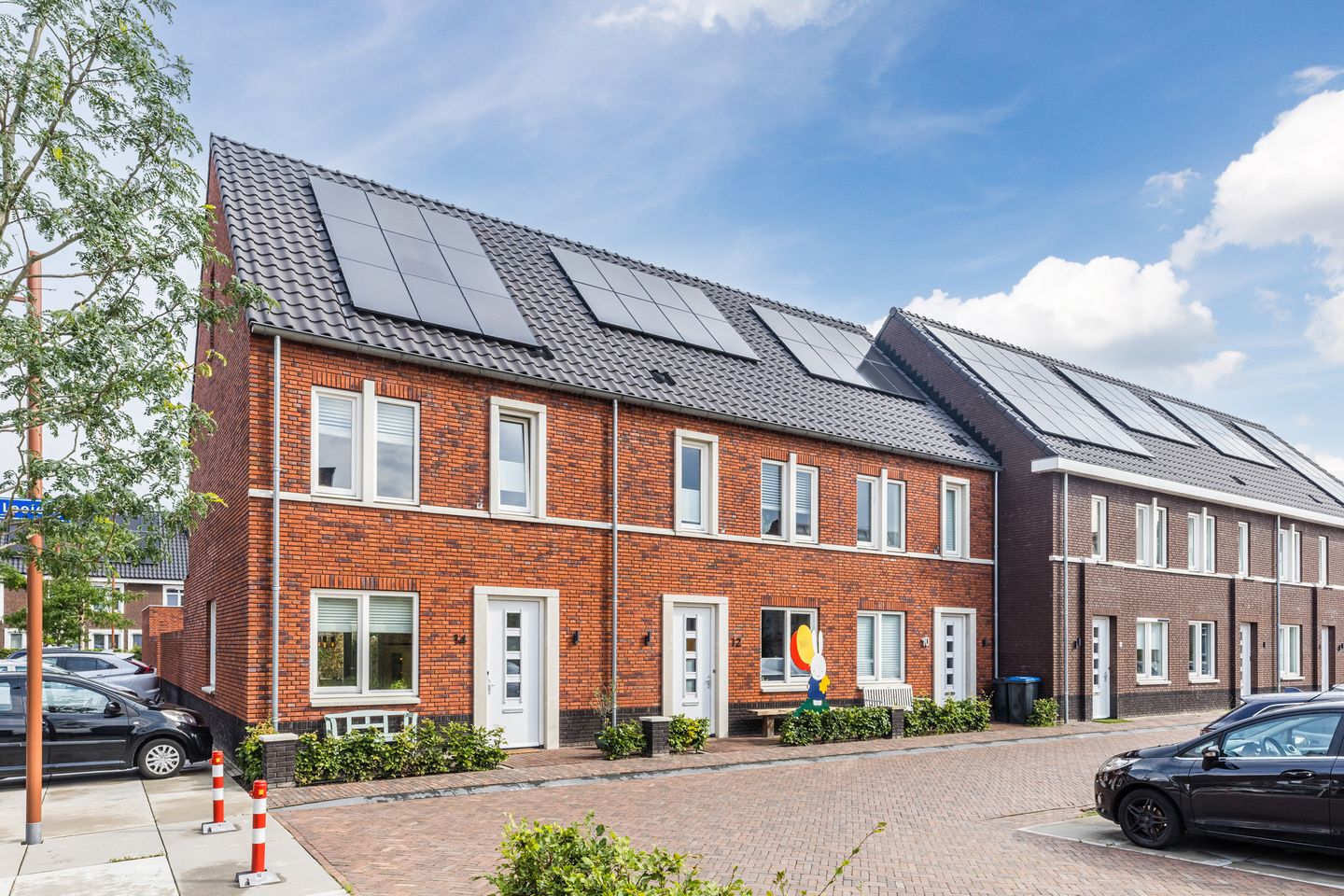 Foto 1 van Looierij 14