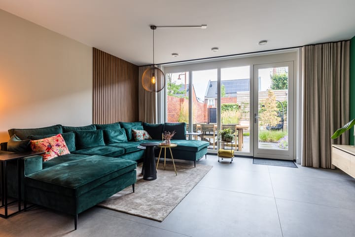 Foto 2 van Looierij 14