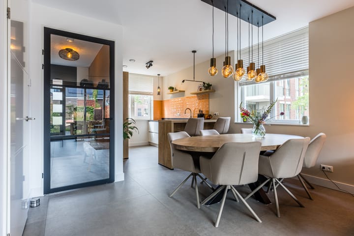 Foto 10 van Looierij 14