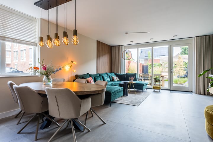 Foto 11 van Looierij 14