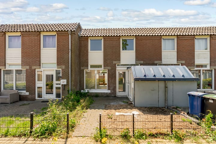 Foto 1 van Wittewerf 50