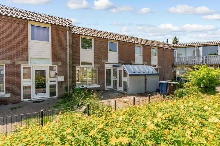 Foto 2 van Wittewerf 50