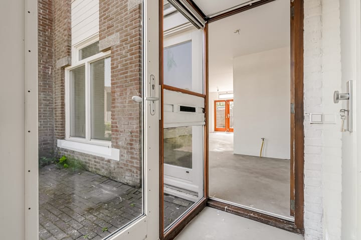 Foto 3 van Wittewerf 50