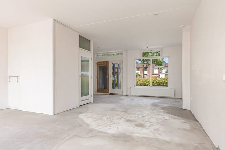 Foto 7 van Wittewerf 50