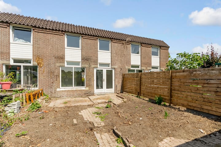 Foto 25 van Wittewerf 50