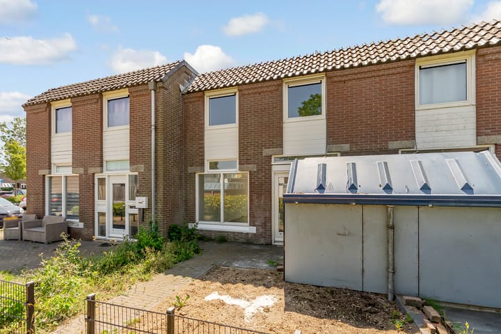 Foto 29 van Wittewerf 50