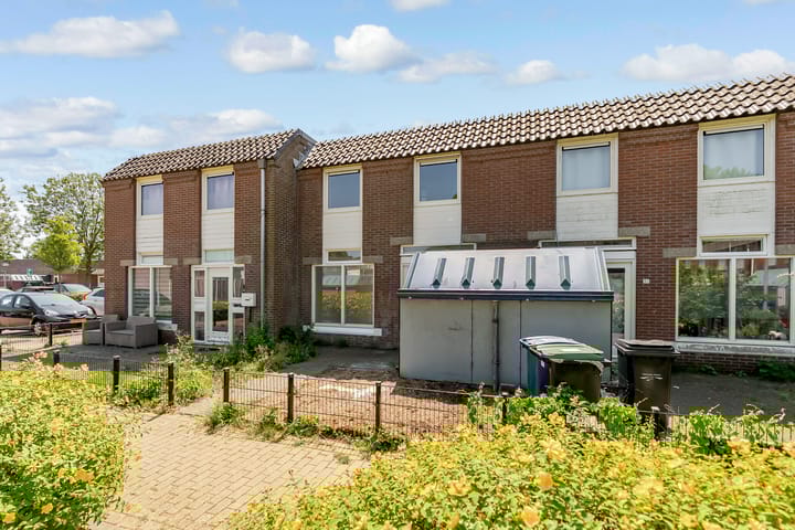 Foto 30 van Wittewerf 50