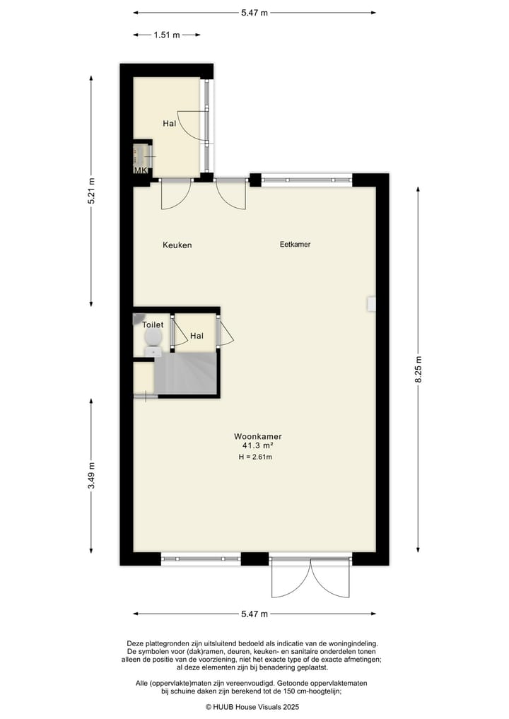 Foto 35 van Wittewerf 50