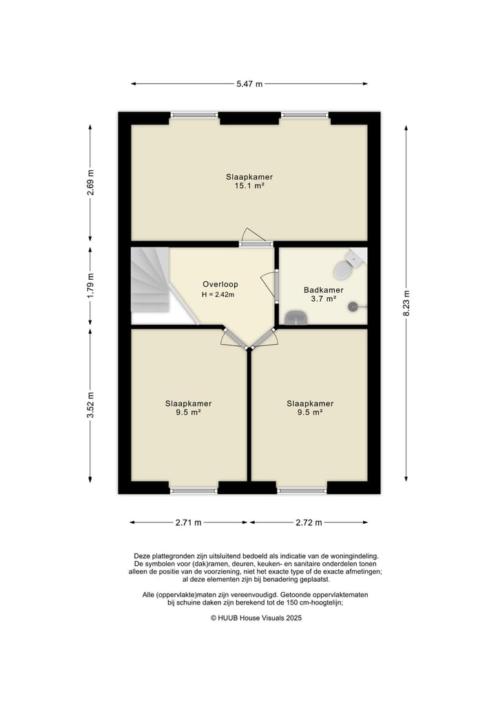 Foto 36 van Wittewerf 50