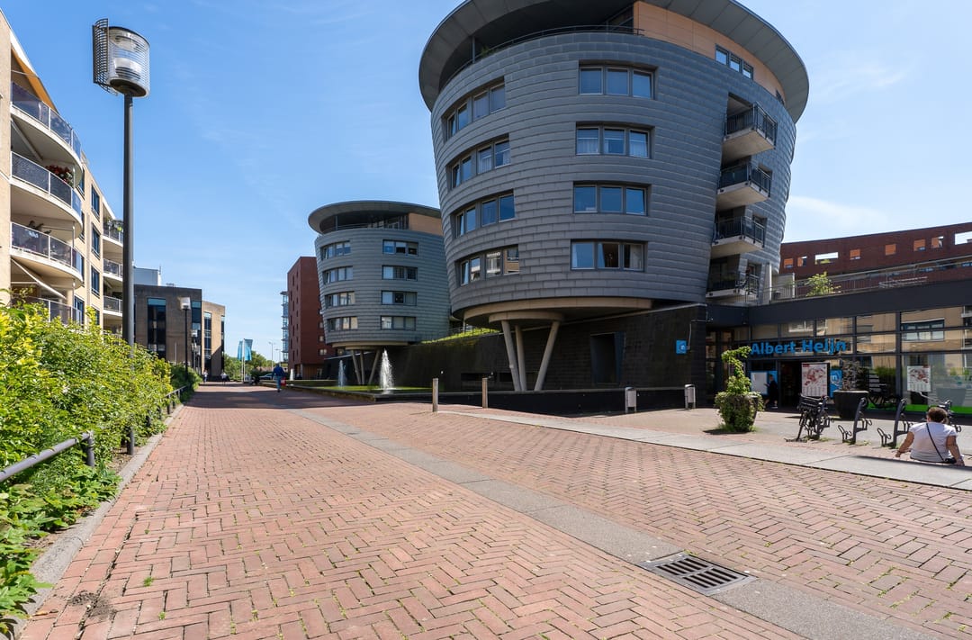 Foto 1 van Nieuwstraat 428