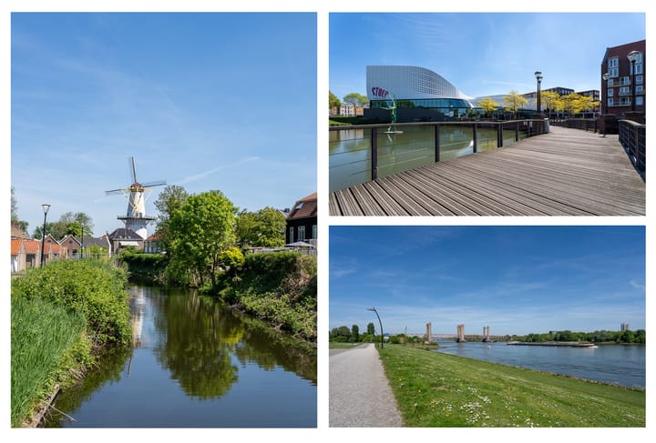 Foto 5 van Nieuwstraat 428