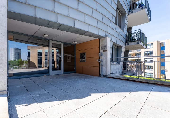 Foto 7 van Nieuwstraat 428