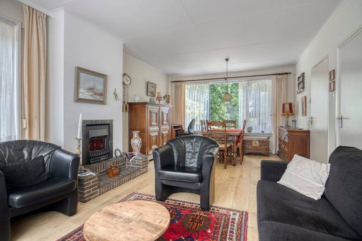 Foto 2 van Ellestraat 1