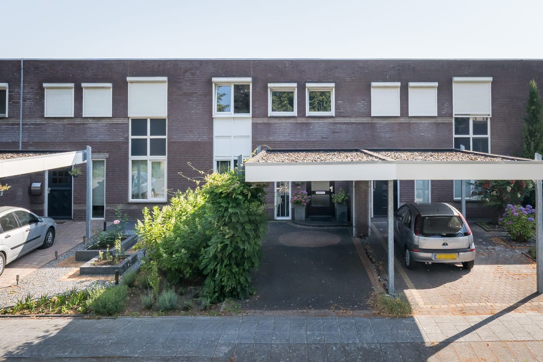 Foto 1 van Beltmolen 60